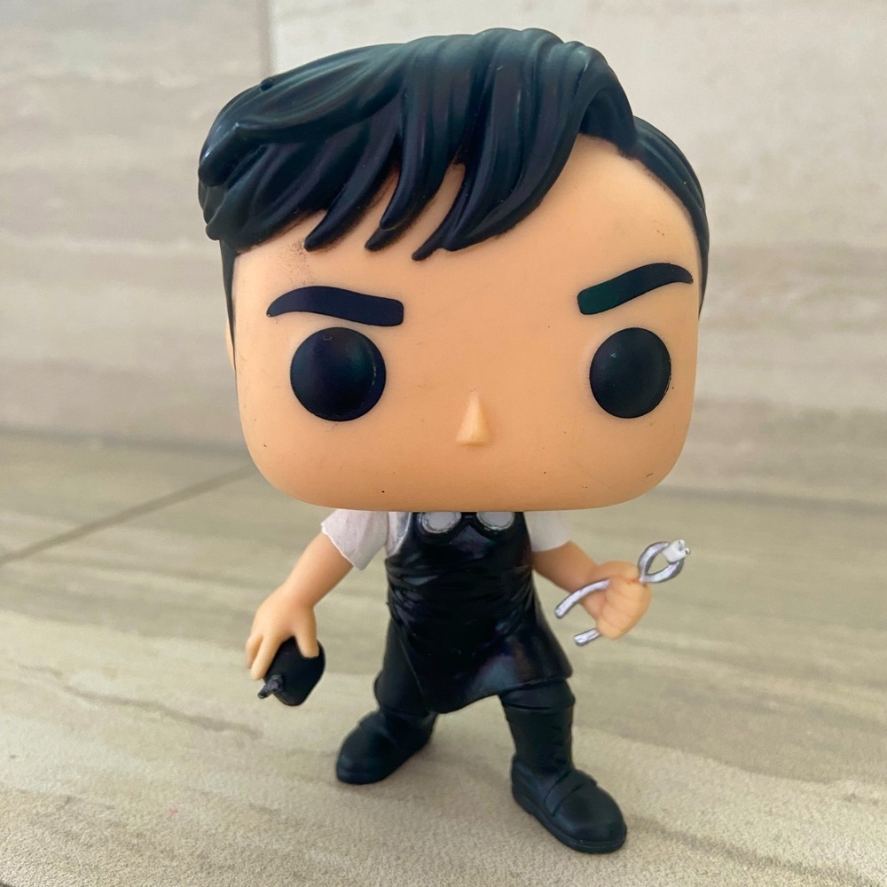 ❤️4 for $25❤️Little Shop Of Horrors Orin Scrivello‎ DDS Funko Pop Loose No Box